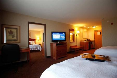 фото отеля Hampton Inn Rapid City
