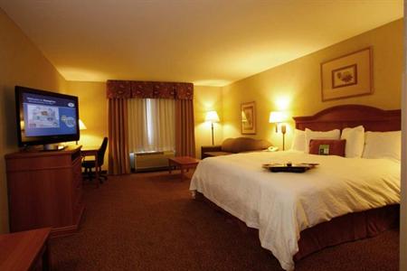 фото отеля Hampton Inn Rapid City