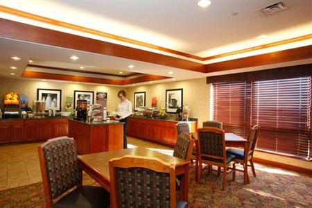 фото отеля Hampton Inn Rapid City