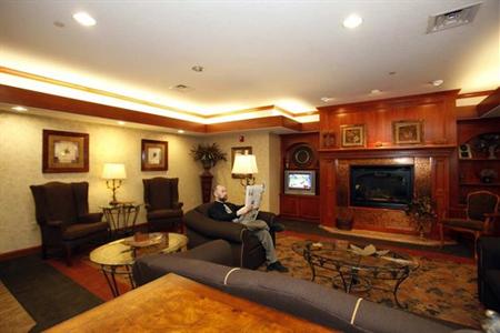 фото отеля Hampton Inn Rapid City