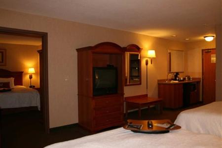 фото отеля Hampton Inn Rapid City