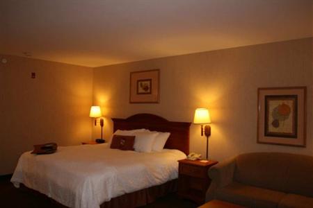 фото отеля Hampton Inn Rapid City