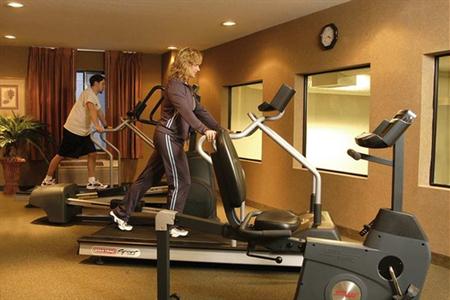 фото отеля Hampton Inn Rapid City