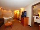 фото отеля Hampton Inn Rapid City