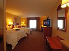 фото отеля Hampton Inn Rapid City