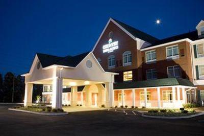 фото отеля Country Inn & Suites Hampton