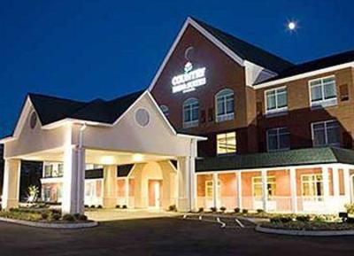 фото отеля Country Inn & Suites Hampton