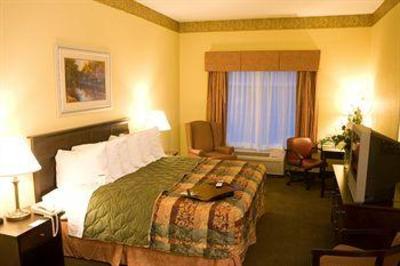 фото отеля Country Inn & Suites Hampton