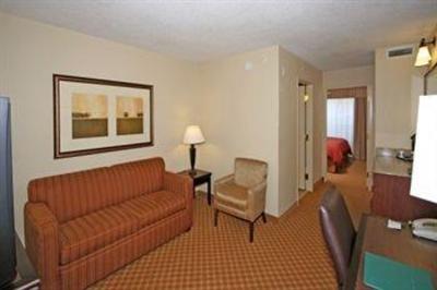 фото отеля Country Inn & Suites Hampton