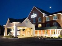 Country Inn & Suites Hampton