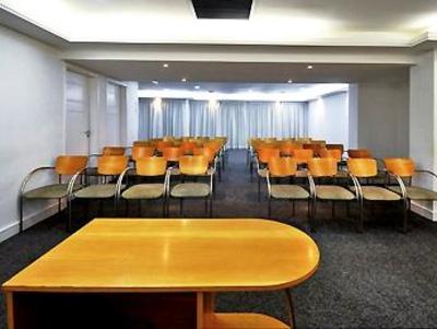 фото отеля Mercure Apartments Mogi Das Cruzes