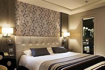 фото отеля Mercure Apartments Mogi Das Cruzes