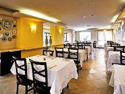 фото отеля Mercure Apartments Mogi Das Cruzes