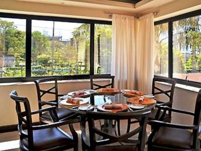 фото отеля Mercure Apartments Mogi Das Cruzes