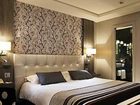 фото отеля Mercure Apartments Mogi Das Cruzes