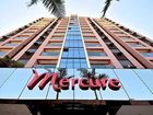 фото отеля Mercure Apartments Mogi Das Cruzes