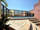 фото отеля Mercure Apartments Mogi Das Cruzes