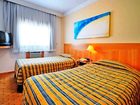 фото отеля Mercure Apartments Mogi Das Cruzes