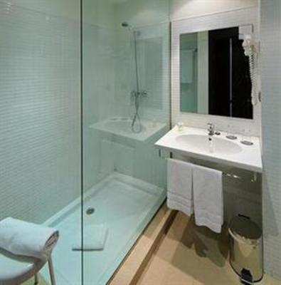 фото отеля Aparthotel Valles