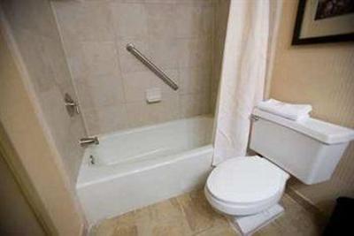 фото отеля Embassy Suites Hotel Austin Central