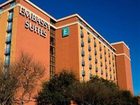 фото отеля Embassy Suites Hotel Austin Central