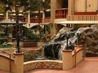 фото отеля Embassy Suites Hotel Austin Central