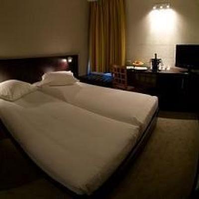 фото отеля Hotel Erasme