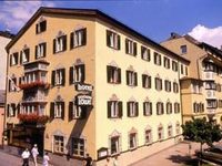 Hotel Goldener Löwe Kufstein