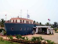 Old Anchor Dalmia Resort Cavelossim