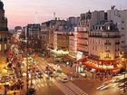 фото отеля Raspail Montparnasse Hotel