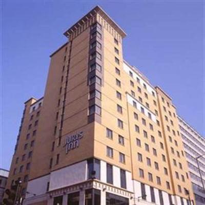 фото отеля Jurys Inn Croydon