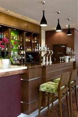 фото отеля Jurys Inn Croydon