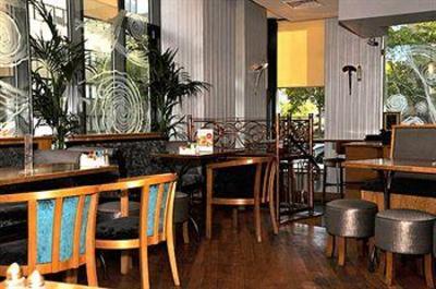 фото отеля Jurys Inn Croydon