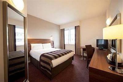 фото отеля Jurys Inn Croydon