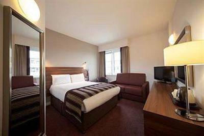 фото отеля Jurys Inn Croydon