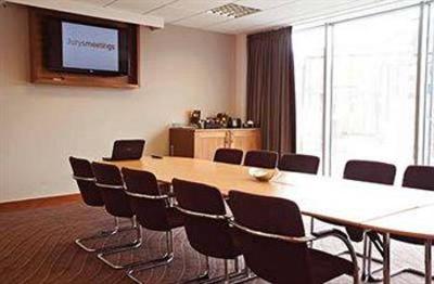 фото отеля Jurys Inn Croydon