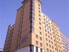 фото отеля Jurys Inn Croydon