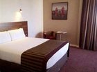 фото отеля Jurys Inn Croydon