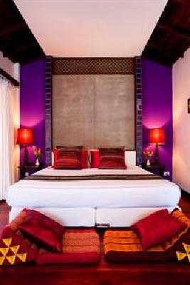фото отеля Legendha Sukhothai Resort