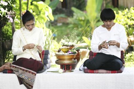 фото отеля Legendha Sukhothai Resort