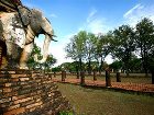 фото отеля Legendha Sukhothai Resort