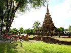 фото отеля Legendha Sukhothai Resort