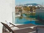 фото отеля Hesperia Fira Suites