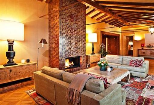 фото отеля Carlton Hotel St. Moritz