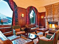 Carlton Hotel St. Moritz