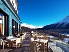 фото отеля Carlton Hotel St. Moritz