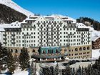 фото отеля Carlton Hotel St. Moritz