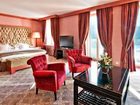 фото отеля Carlton Hotel St. Moritz