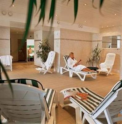 фото отеля Maritim Clubhotel Timmendorfer Strand