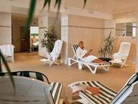 Maritim Clubhotel Timmendorfer Strand